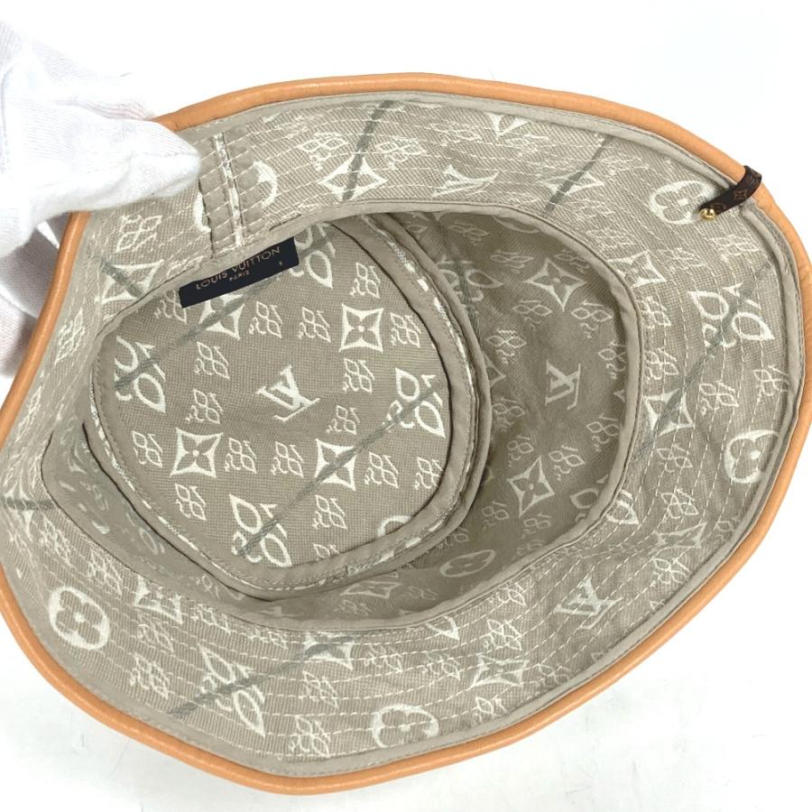 LOUIS VUITTON（ルイ・ヴィトン） 美品 M77440 シャポーモノグラム