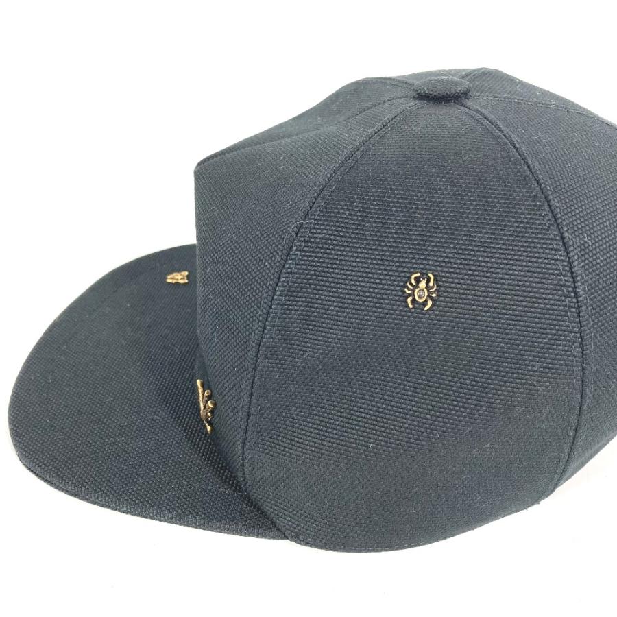 LOUIS VUITTON 美品 ルイヴィトン MP2481 キャスケット LVトゥイグ 