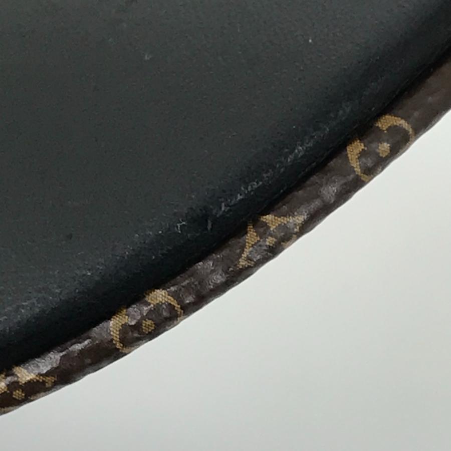 LOUIS VUITTON ルイヴィトン M76950 モノグラムフラワー キャップ・プレイ 帽子 キャップ帽 ベースボール キャップ【中古】 | LOUIS VUITTON | 07