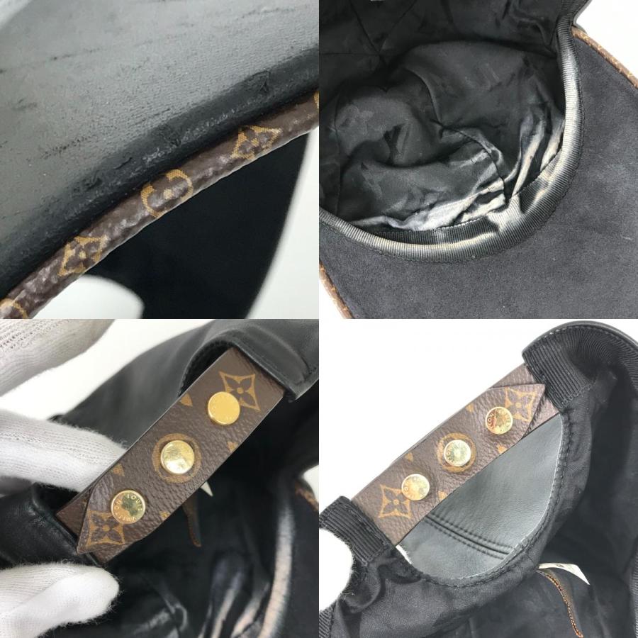 LOUIS VUITTON ルイヴィトン M76950 モノグラムフラワー キャップ・プレイ 帽子 キャップ帽 ベースボール キャップ【中古】 | LOUIS VUITTON | 08