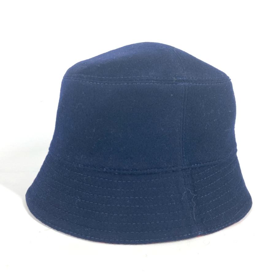 LOUIS VUITTON（ルイ・ヴィトン） 美品 M7011M シャポー・モノグラム 