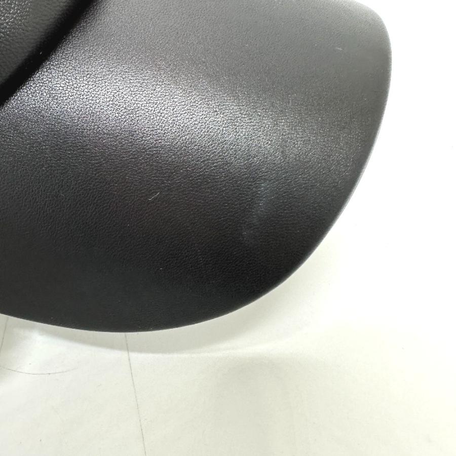 ニコ　ルイヴィトン　ベースボールキャップ　黒 LOUIS VUITTON（ルイ・ヴィトン） M76252 キャスケット・ピン アパレル