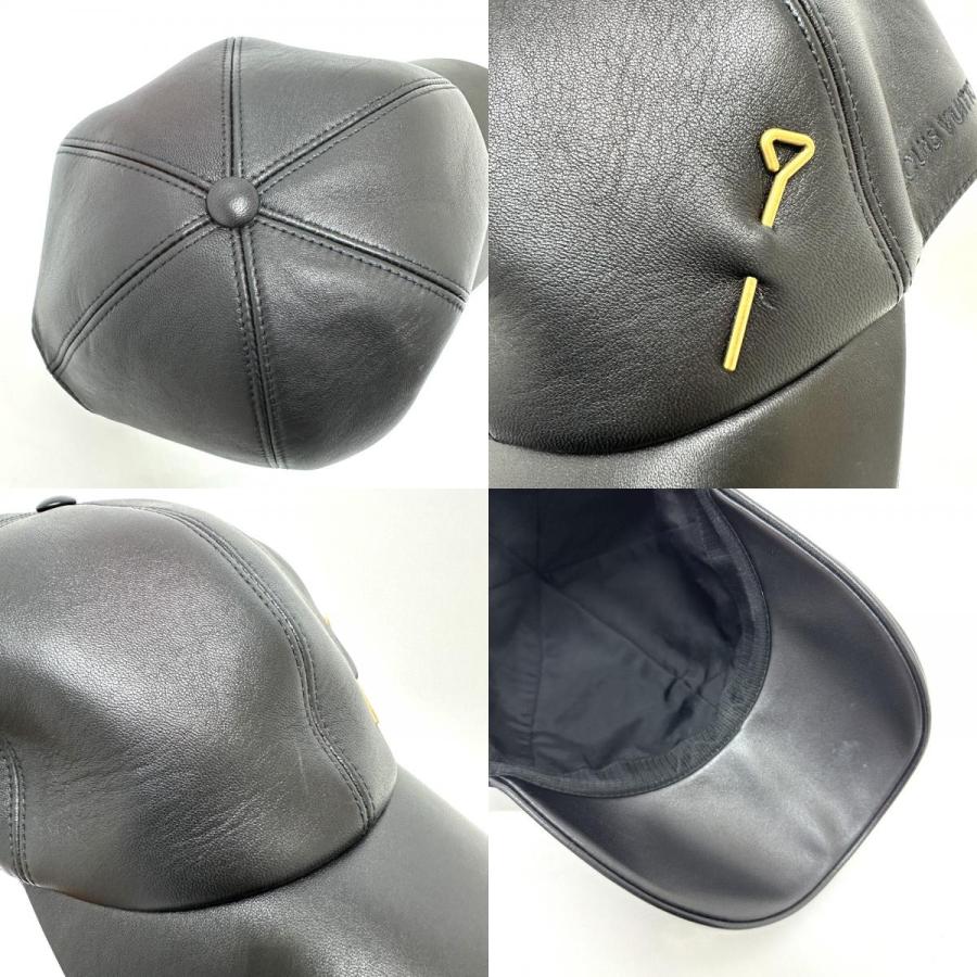 LOUIS VUITTON ルイヴィトン M76252 キャスケット・ピン