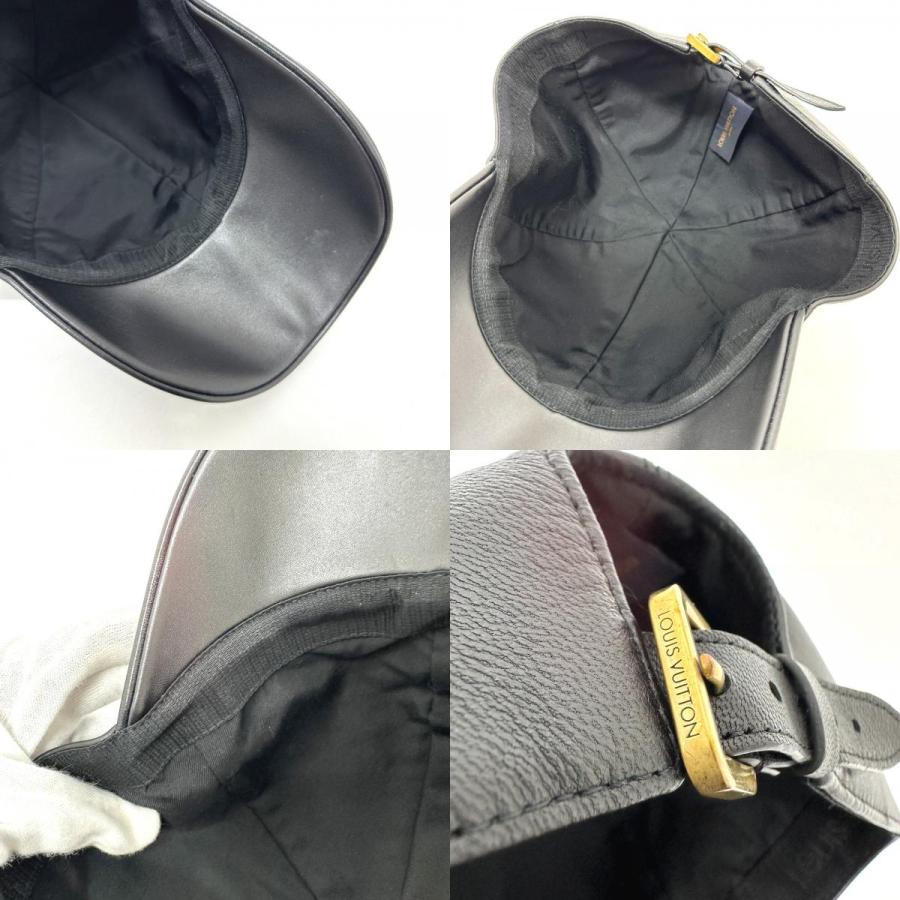 LOUIS VUITTON（ルイ・ヴィトン） M76252 キャスケット・ピン アパレル