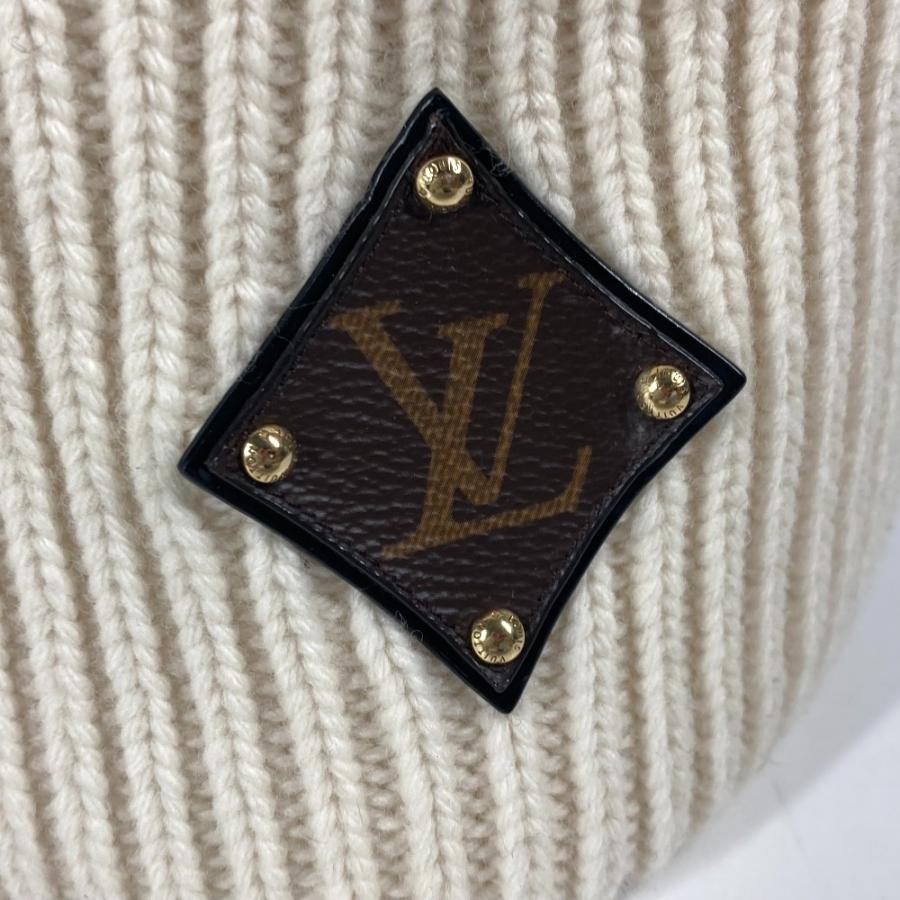 Louis Vuitton ビーニー ルイヴィトン☆プレゼントに最適 ビーニー ウール帽子☆関税込み