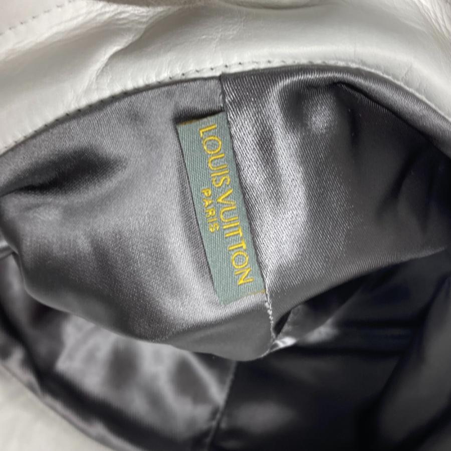 美品 LOUIS VUITTON ルイヴィトン ロゴ ハット帽 帽子 バケットハット ボブハット LVCUP ルイヴィトンカップ ハット 【中古】 | LOUIS VUITTON | 01