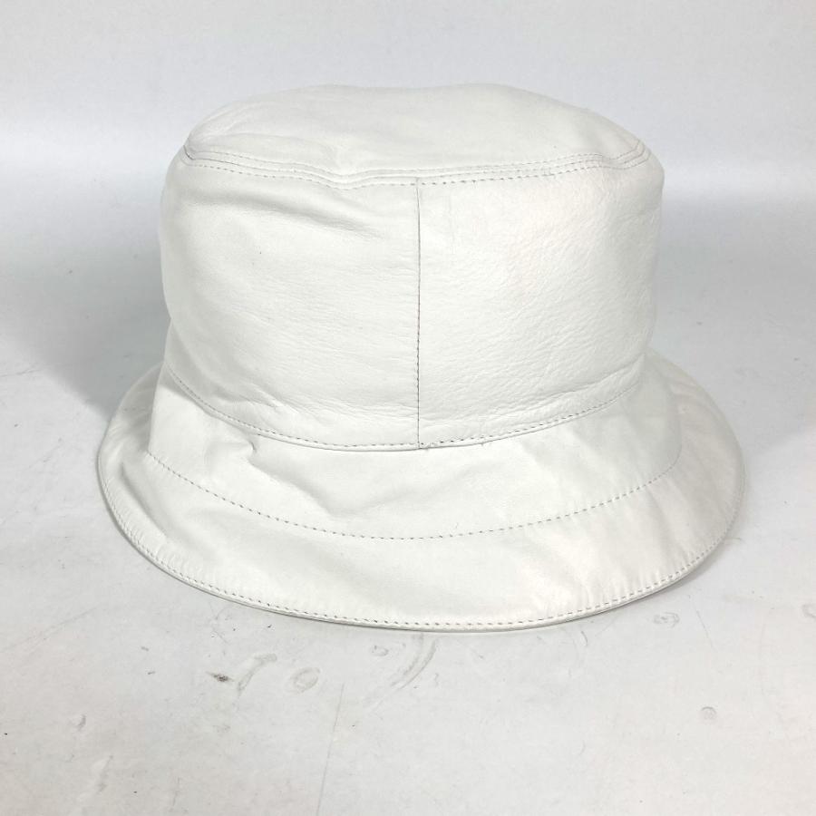 美品 LOUIS VUITTON ルイヴィトン ロゴ ハット帽 帽子 バケットハット ボブハット LVCUP ルイヴィトンカップ ハット 【中古】 | LOUIS VUITTON | 02