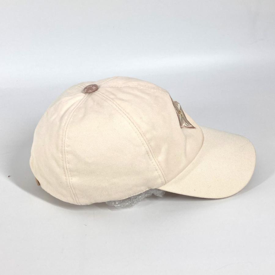 LOUIS VUITTON キャップ 帽子 LV デー M77809 LOUIS VUITTON ルイヴィトン M77809 キャップ LV デー 帽子 キャップ帽