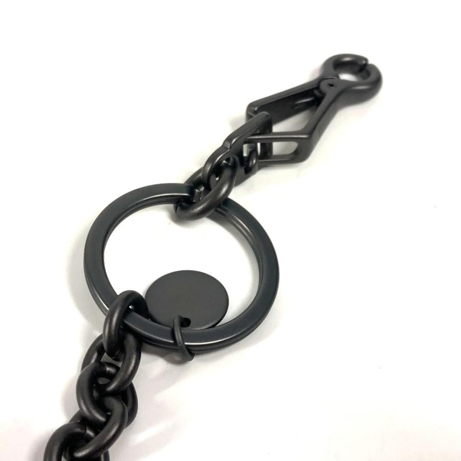 美品 BOTTEGA VENETA ボッテガヴェネタ キャット 猫 アニマル バッグチャーム イントレチャート キーホルダー ベージュ【中古】 |  | 03