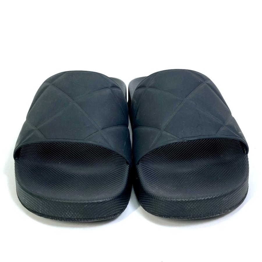 BOTTEGA VENETA ボッテガヴェネタ 640050 フラット イントレ