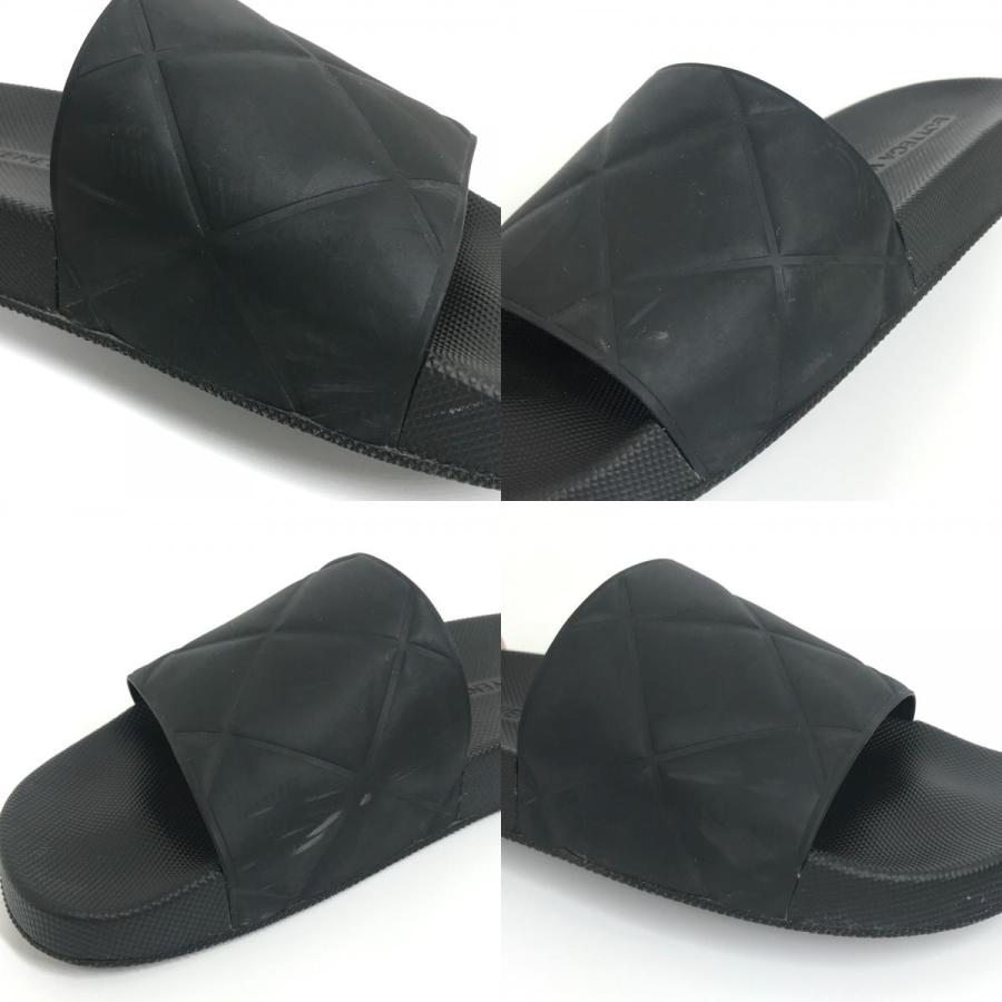 BOTTEGA VENETA ボッテガヴェネタ 640050 フラット イントレ