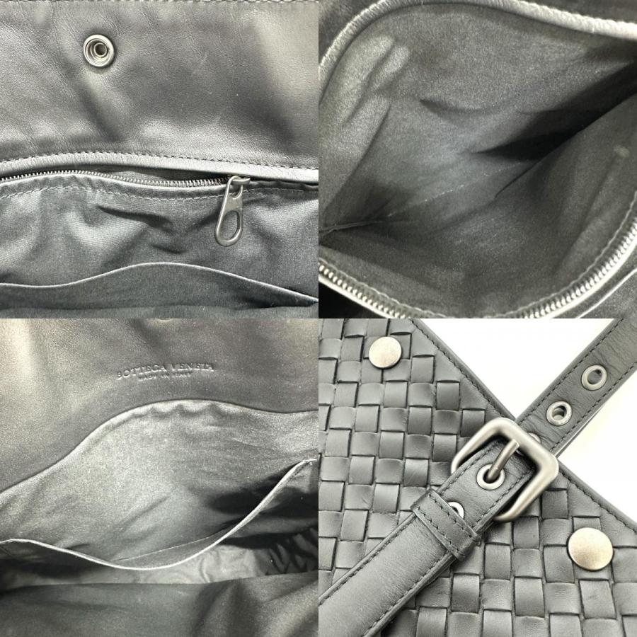 BOTTEGA VENETA ボッテガヴェネタ イントレチャート VN アキャトル  