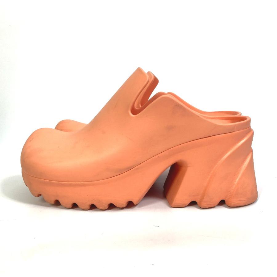 BOTTEGA VENETA ボッテガヴェネタ 667153 RUBBER FLASH flash 