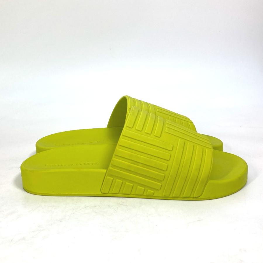 BOTTEGA VENETA ボッテガヴェネタ 690105 スライドサンダル 靴