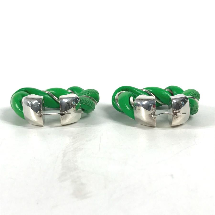 BOTTEGA VENETAボッテガトライアングルドミノ新品未使用