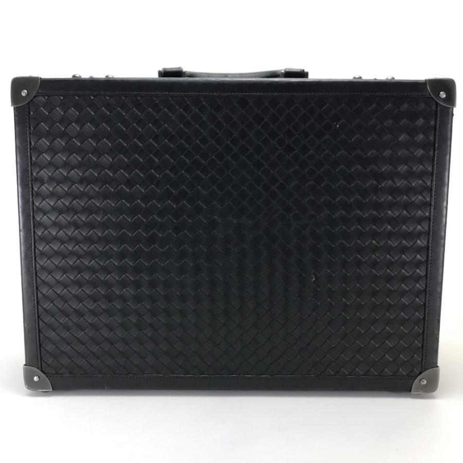 BOTTEGA VENETA ボッテガヴェネタ 140064 アタッシュケース イントレチャート ビジネスバッグ メンズ |  | 01