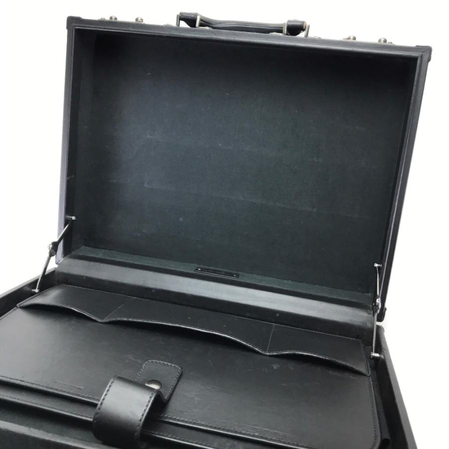 BOTTEGA VENETA ボッテガヴェネタ 140064 アタッシュケース イントレチャート ビジネスバッグ メンズ |  | 06