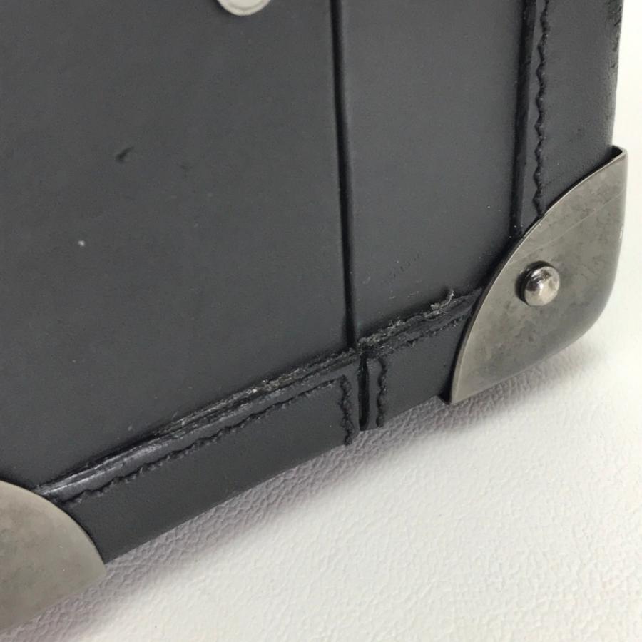 BOTTEGA VENETA ボッテガヴェネタ 140064 アタッシュケース イントレチャート ビジネスバッグ メンズ |  | 07