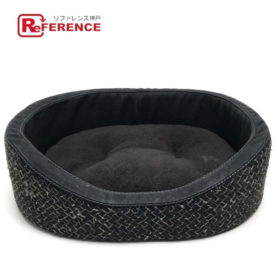 BOTTEGA VENETA ボッテガヴェネタ イントレチャート ペットグッズ ドッグハウス ペット用ベッド クッション 犬 猫 | 