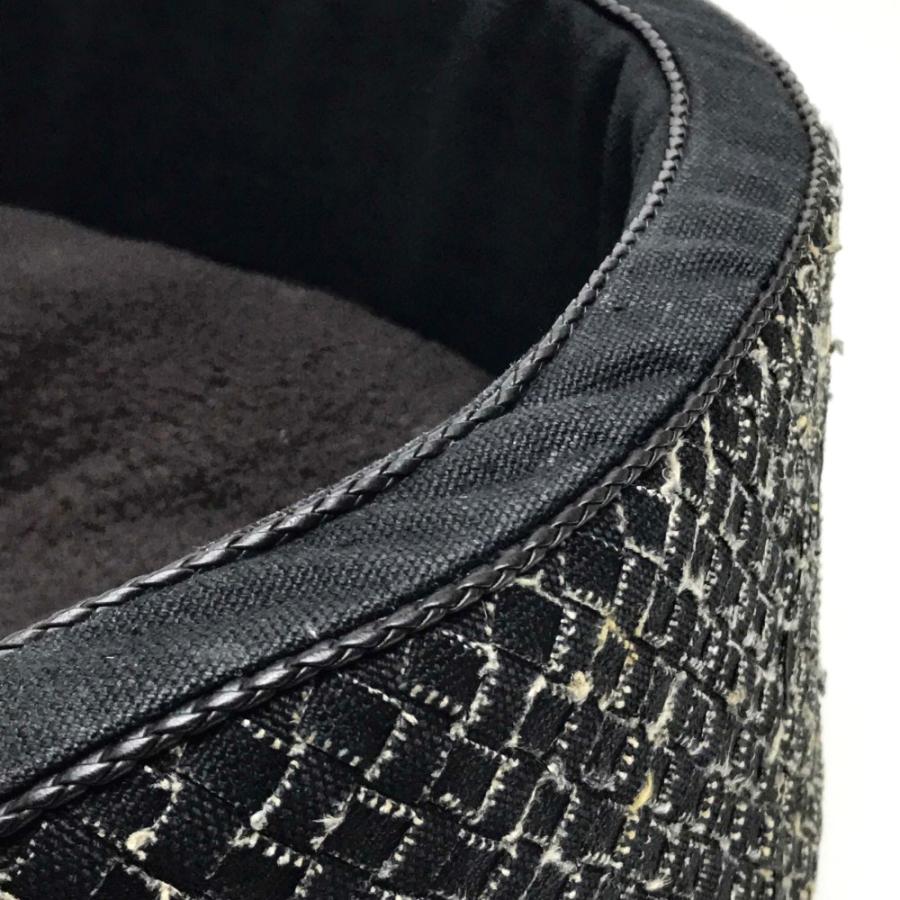BOTTEGA VENETA ボッテガヴェネタ イントレチャート ペットグッズ ドッグハウス ペット用ベッド クッション 犬 猫 |  | 06