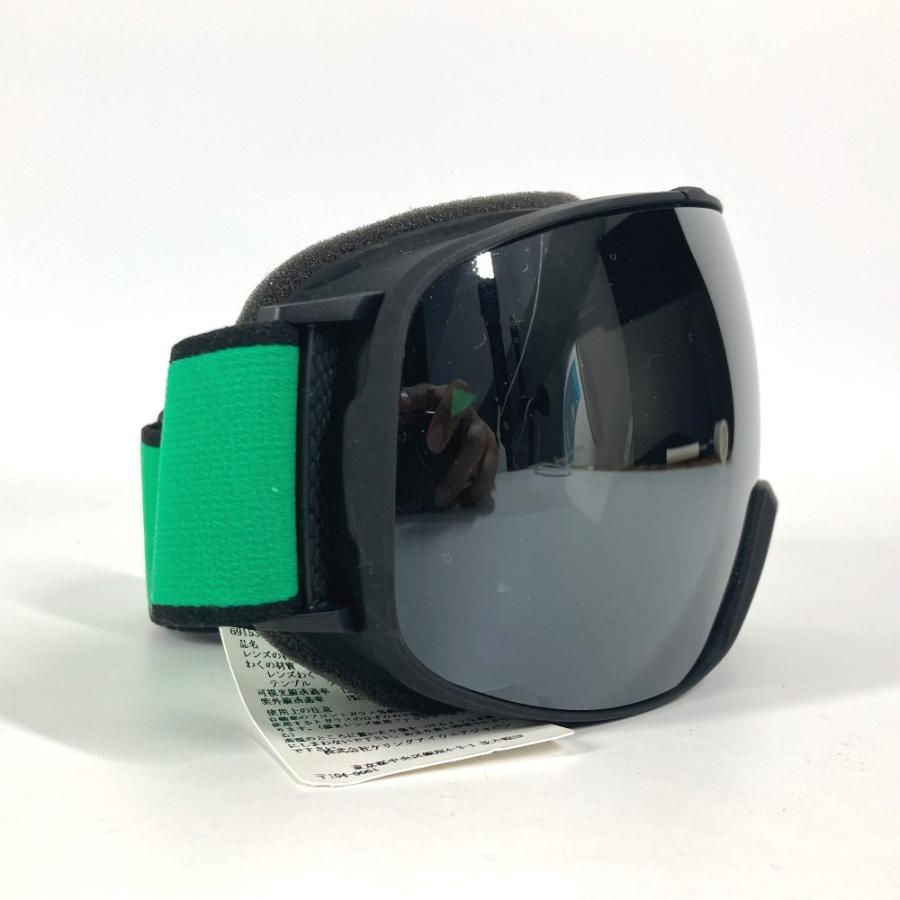 新品同様 BOTTEGA VENETA ボッテガヴェネタ  691536  スキー スノーボード ゴーグル アイウェア メガネ 眼鏡 サングラス 【中古】 |  | 02