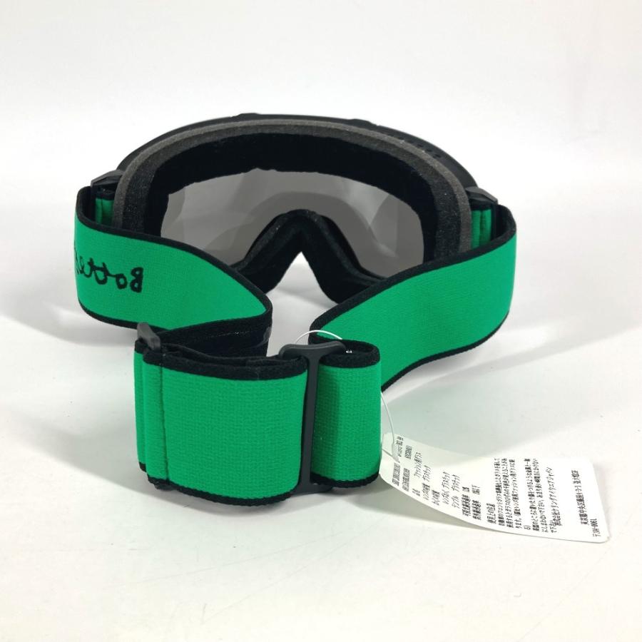 新品同様 BOTTEGA VENETA ボッテガヴェネタ  691536  スキー スノーボード ゴーグル アイウェア メガネ 眼鏡 サングラス 【中古】 |  | 03