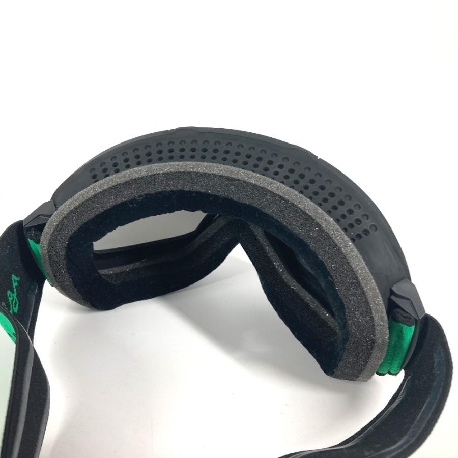 新品同様 BOTTEGA VENETA ボッテガヴェネタ  691536  スキー スノーボード ゴーグル アイウェア メガネ 眼鏡 サングラス 【中古】 |  | 07