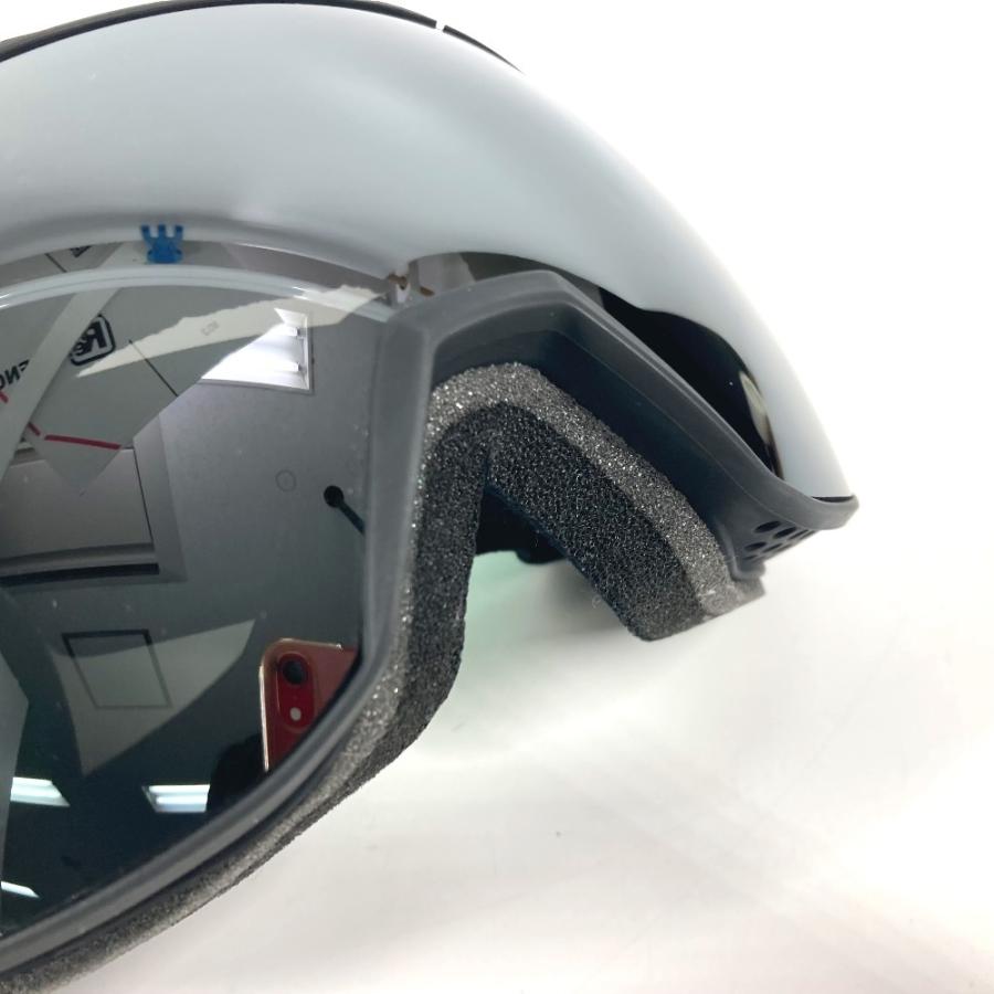 新品同様 BOTTEGA VENETA ボッテガヴェネタ  691536  スキー スノーボード ゴーグル アイウェア メガネ 眼鏡 サングラス 【中古】 |  | 08