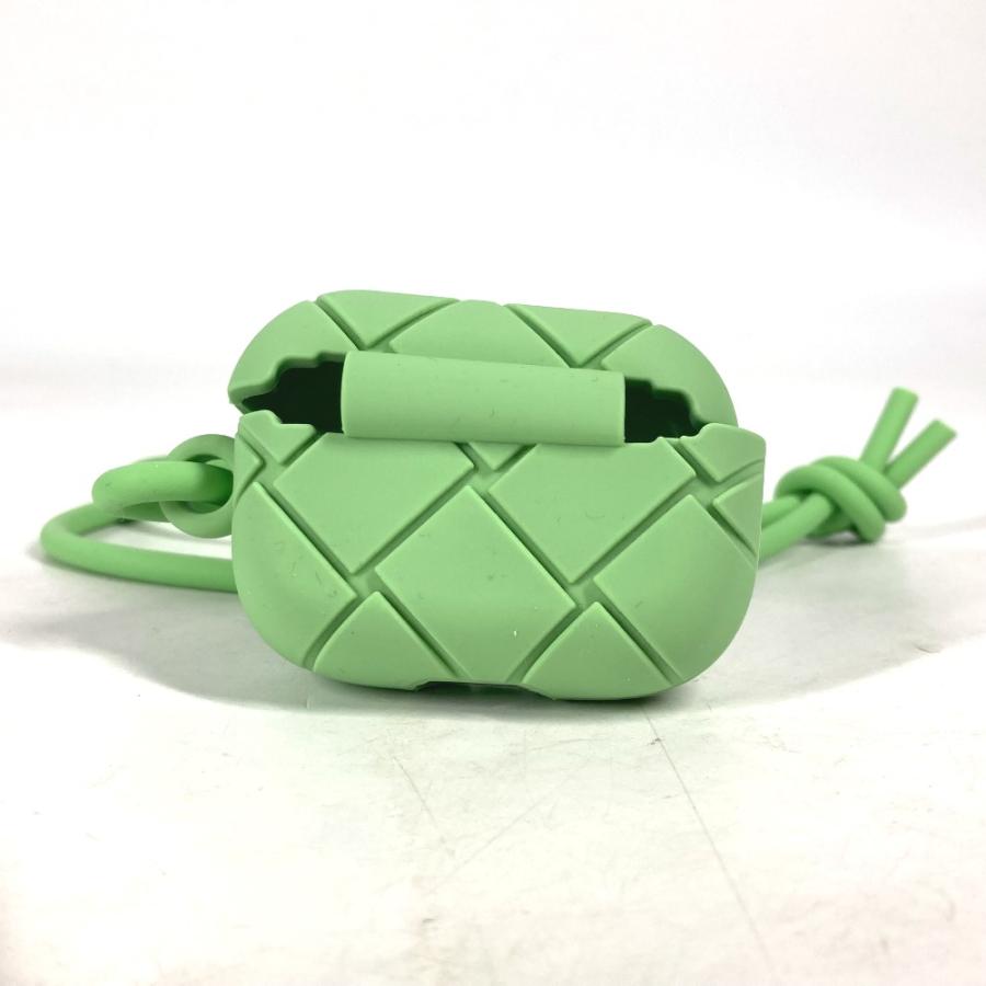 新品未使用 Bottega Veneta イントレチャート AirPodsケース