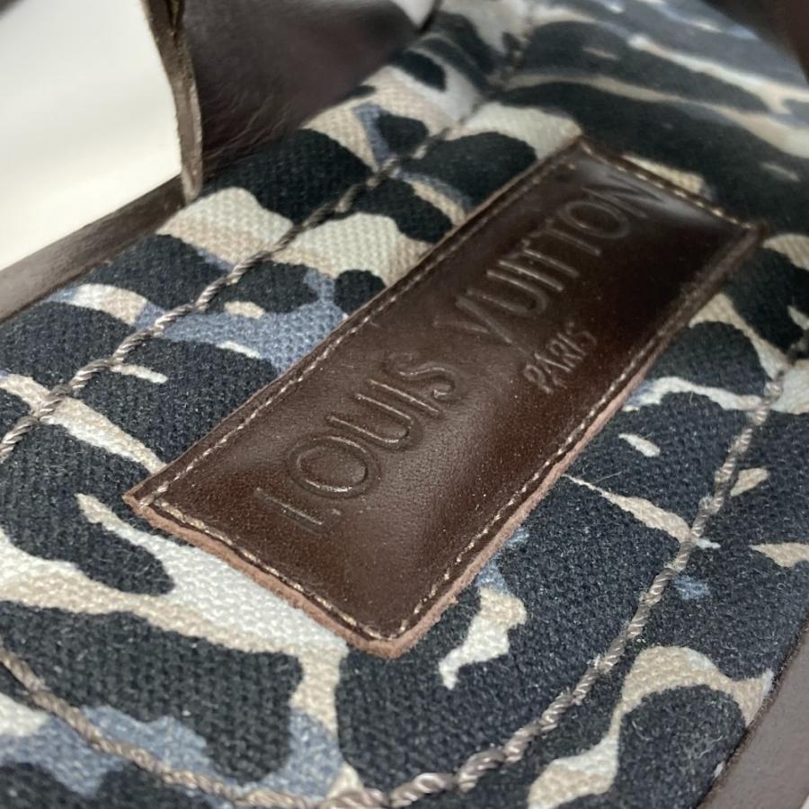 LOUIS VUITTON ルイヴィトン レオパード ヒョウ柄 豹 アニマル ベルト 
