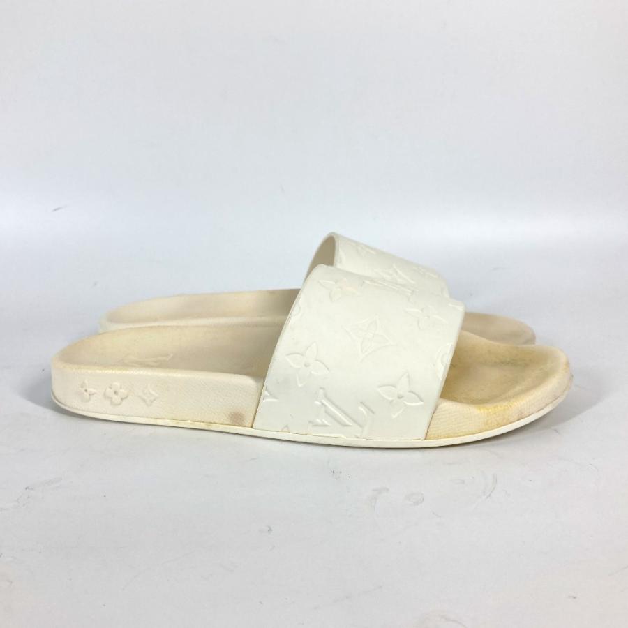 LOUIS VUITTON（ルイ・ヴィトン） モノグラム 靴 シューズ フラット