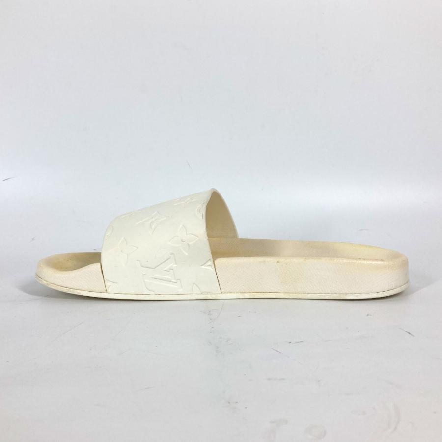 LOUIS VUITTON（ルイ・ヴィトン） モノグラム 靴 シューズ フラット