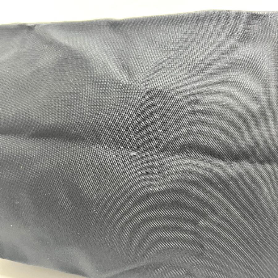 Longchamp ロンシャン ル プリアージュ Mサイズ 折り畳み カバン 肩掛け ショルダーバッグ トートバッグ ブラック レディース【中古】 | LONGCHAMP | 05