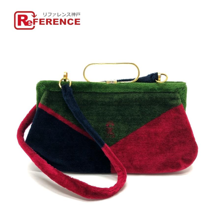 ROBERTA DI CAMERINO（ロベルタ・ディ・カメリーノ） がま口