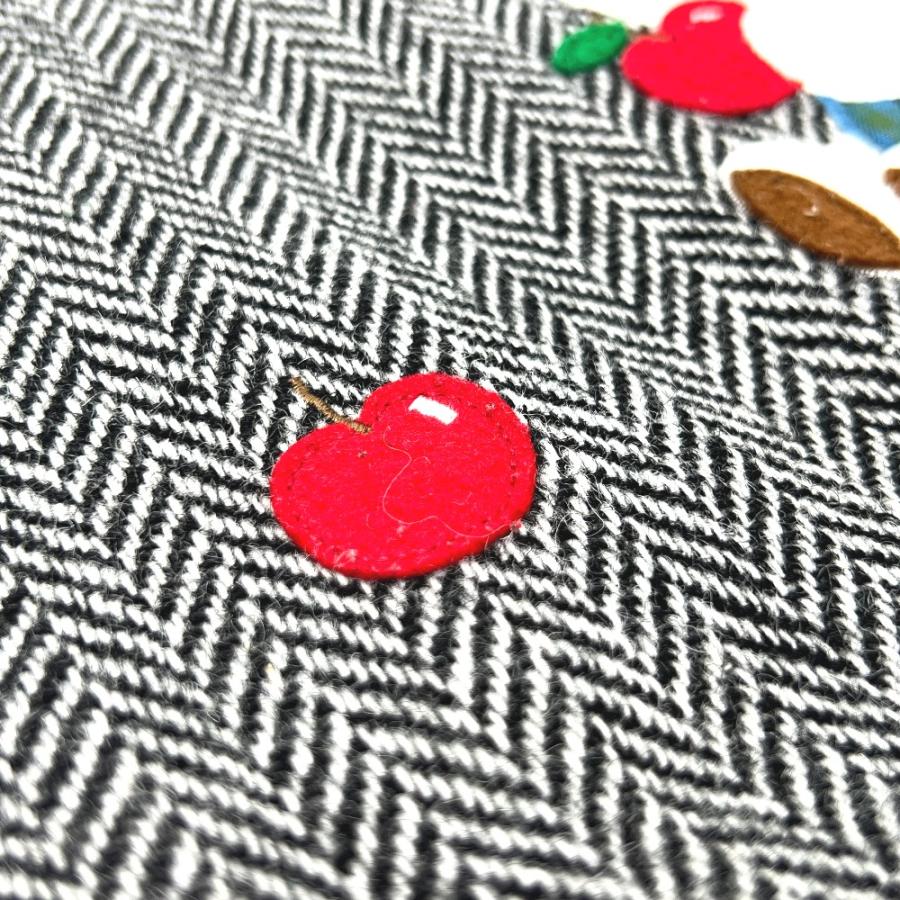 ファミリア 秋のファミリアショー レッスンバッグ カバン バッグ 2022  