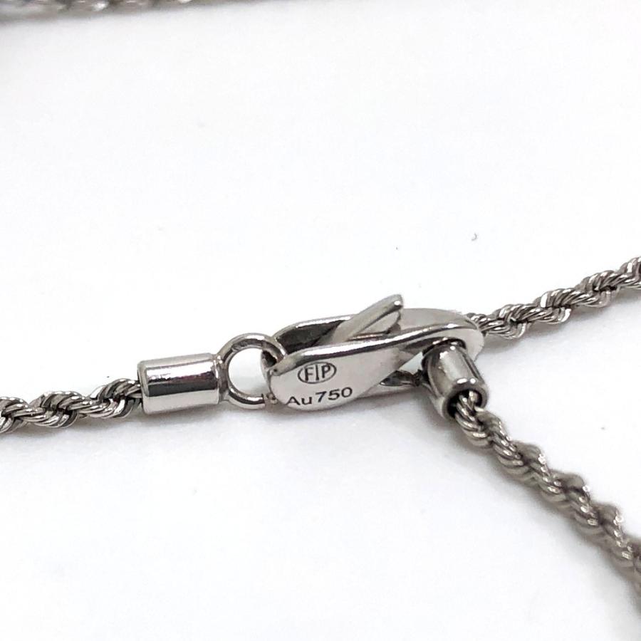 Fred フレッド 7b0232 3b0276 フォース10 ネックレス ゴールド メンズ 中古 1 リファレンス コレクション 通販 Yahoo ショッピング