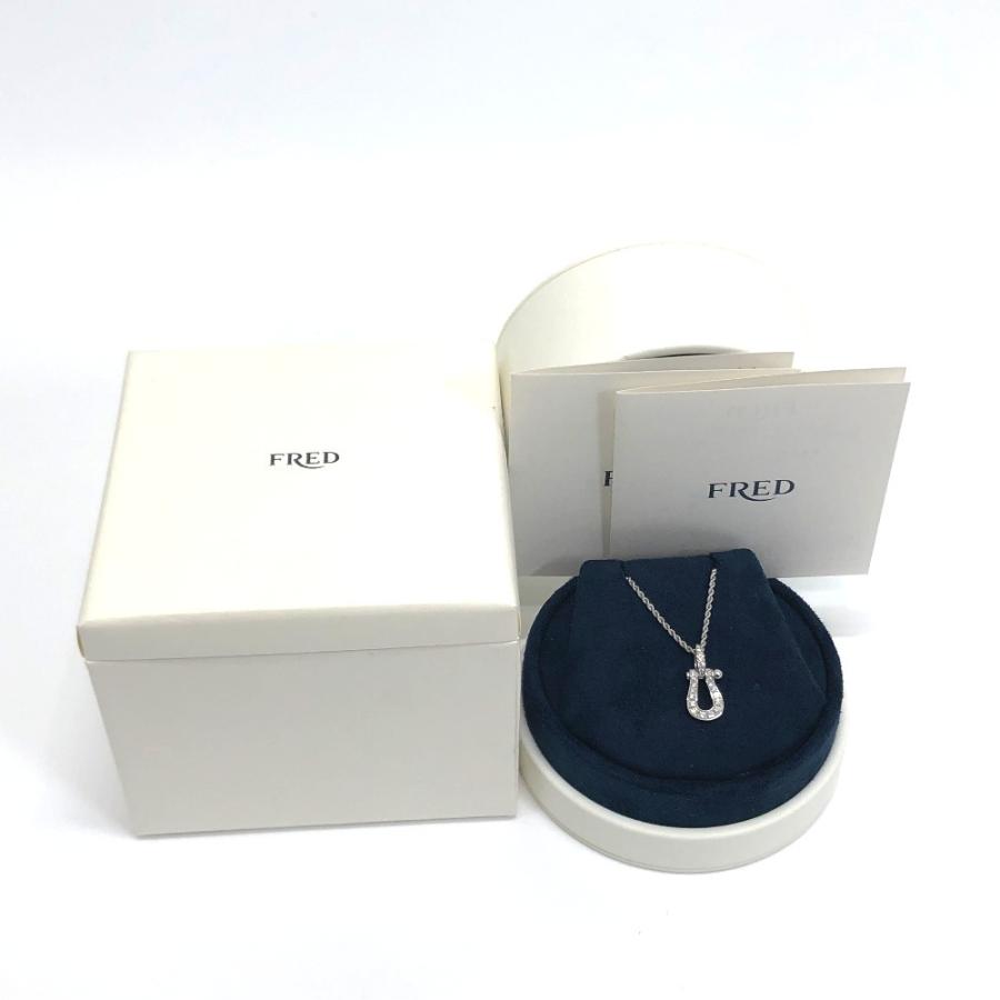 Fred フレッド 7b0232 3b0276 フォース10 ネックレス ゴールド メンズ 中古 1 リファレンス コレクション 通販 Yahoo ショッピング