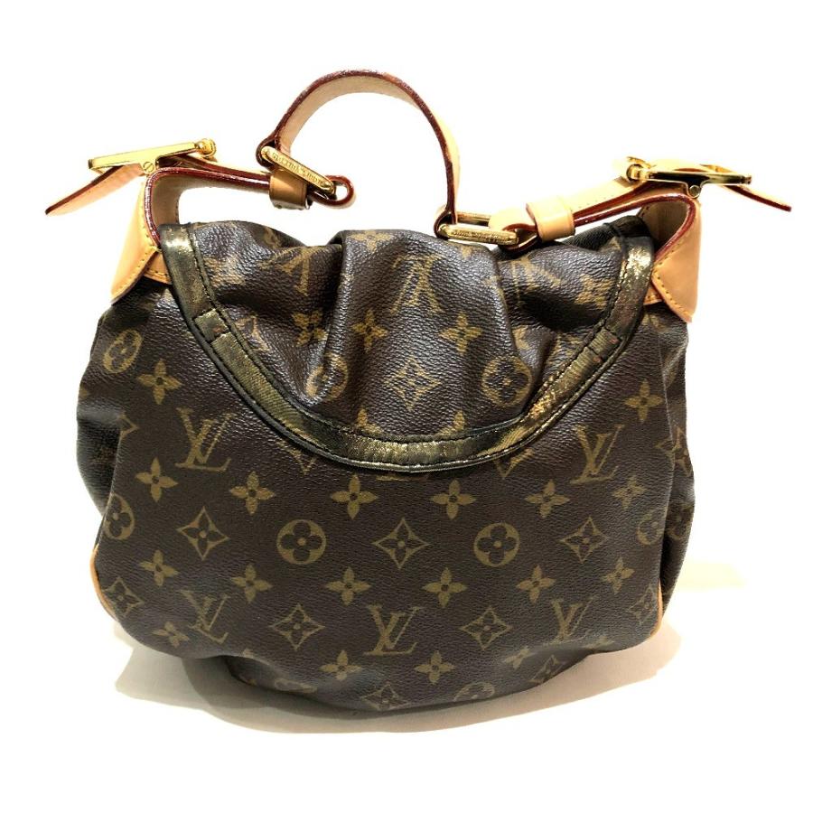 LOUIS VUITTON（ルイ・ヴィトン） M97016 ハンドバッグ カラハリPM