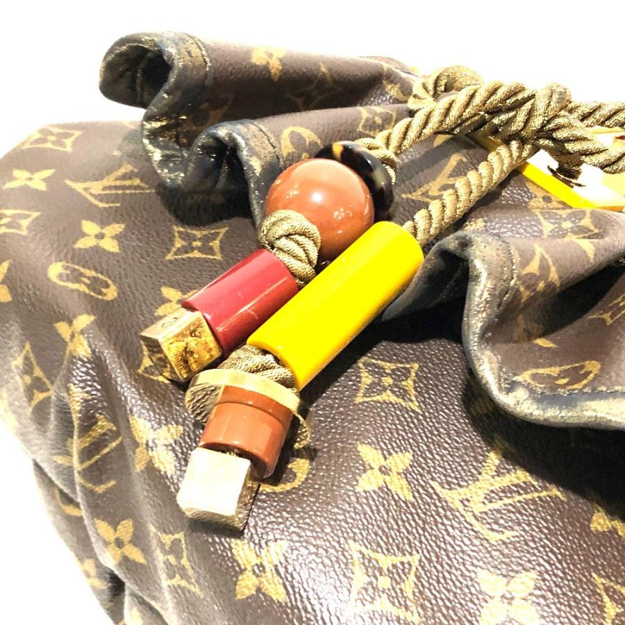 LOUIS VUITTON ルイ・ヴィトン M97016 ハンドバッグ カラハリPM  
