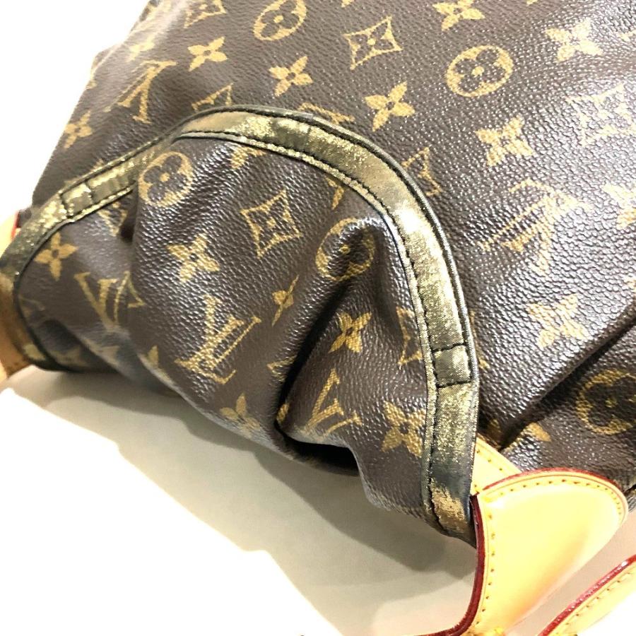 LOUIS VUITTON（ルイ・ヴィトン） M97016 ハンドバッグ カラハリPM