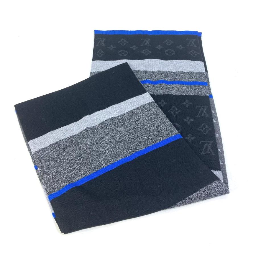 LOUIS VUITTON（ルイ・ヴィトン） M76573 エシャルプ・モノグラム