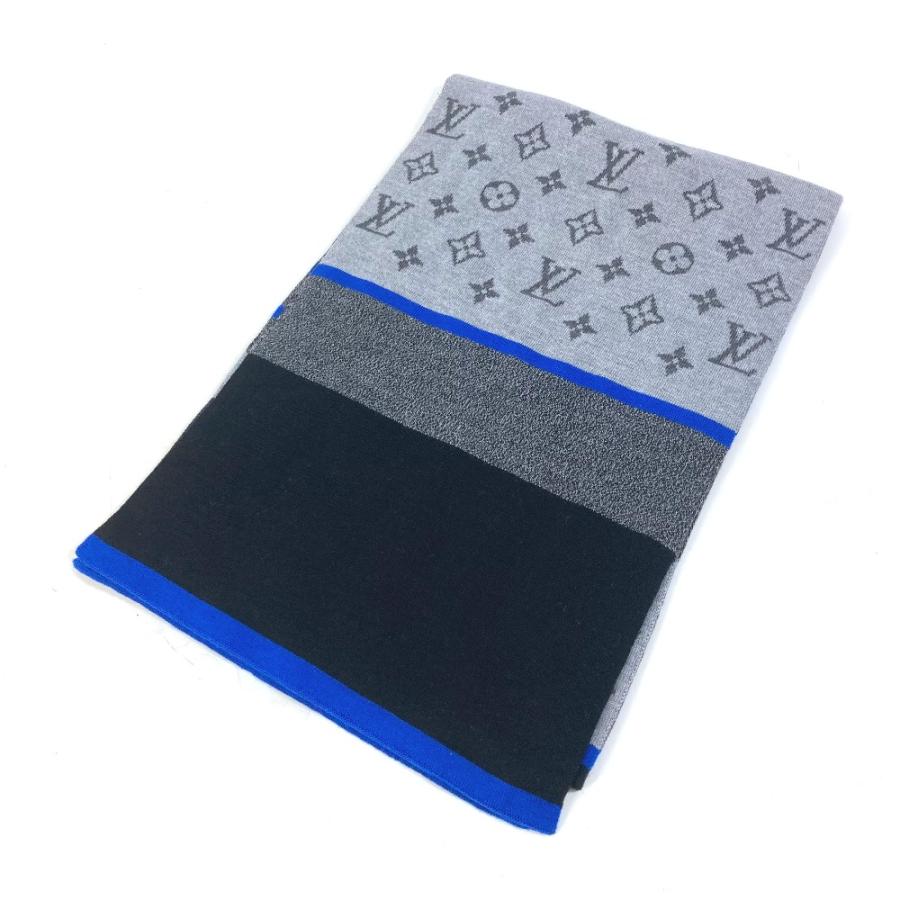 LOUIS VUITTON（ルイ・ヴィトン） M76573 エシャルプ・モノグラム