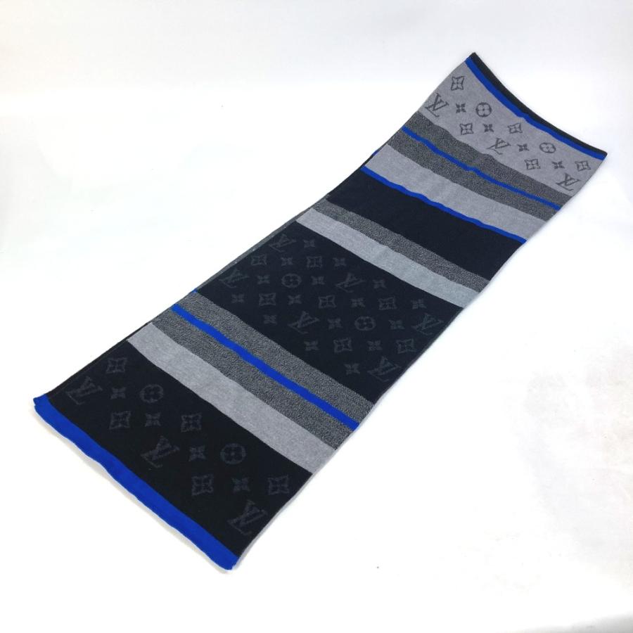 LOUIS VUITTON（ルイ・ヴィトン） M76573 エシャルプ・モノグラム