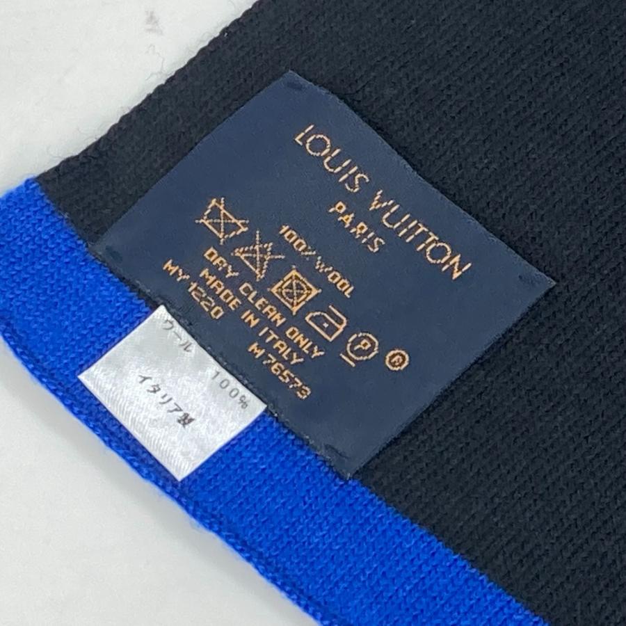 LOUIS VUITTON ルイヴィトン M76573 エシャルプ・モノグラム