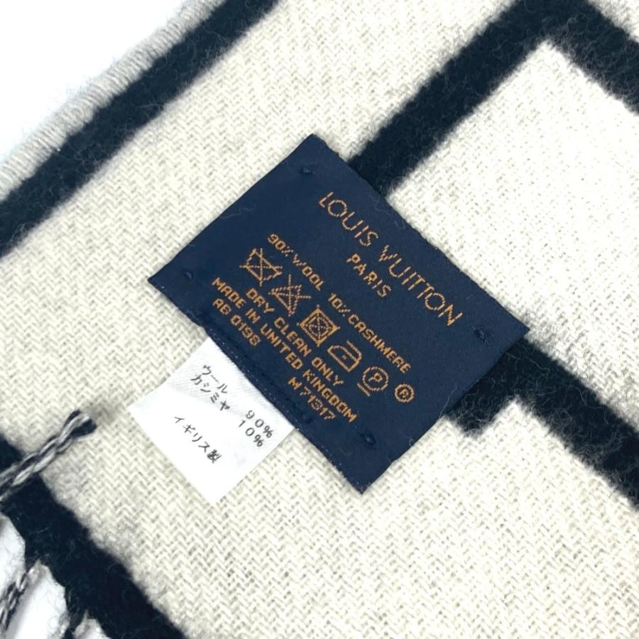 LOUIS VUITTON（ルイ・ヴィトン） 美品 M71317 エシャルプ・シティー