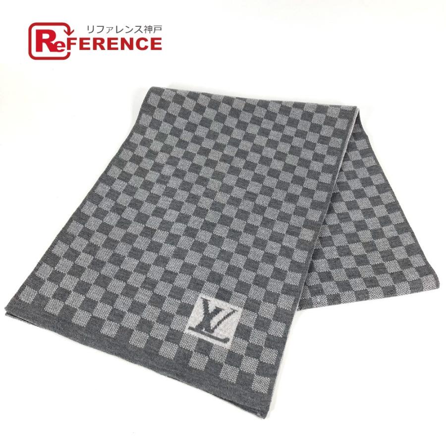 LOUIS VUITTON（ルイ・ヴィトン） 美品 M70517 エシャルプ・プティ