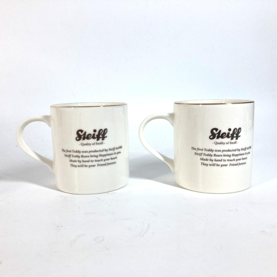 LOUIS VUITTON（ルイ・ヴィトン） 未使用 シュタイフ Steiff