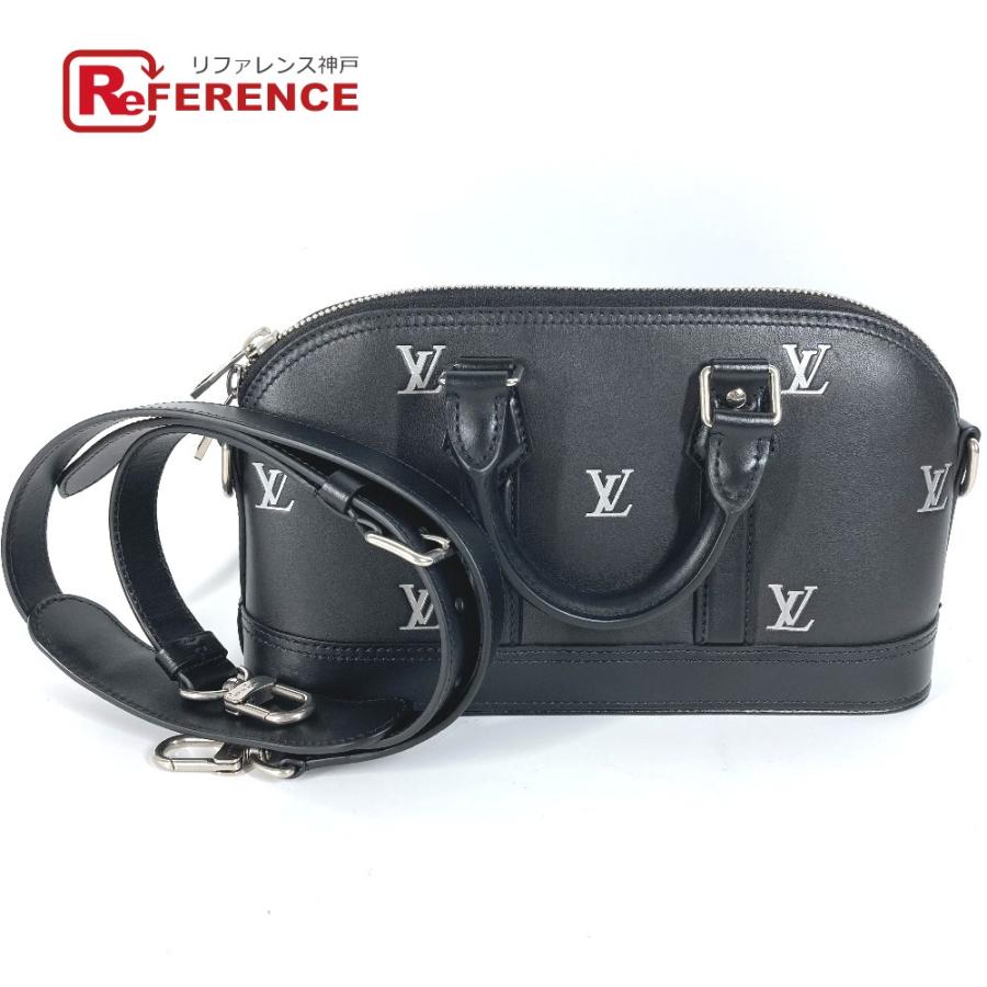 【Louis Vuitton】M24529 アルマ EW LOUIS VUITTON 美品 ルイヴィトン M24529 アルマ EW 2WAYバッグ