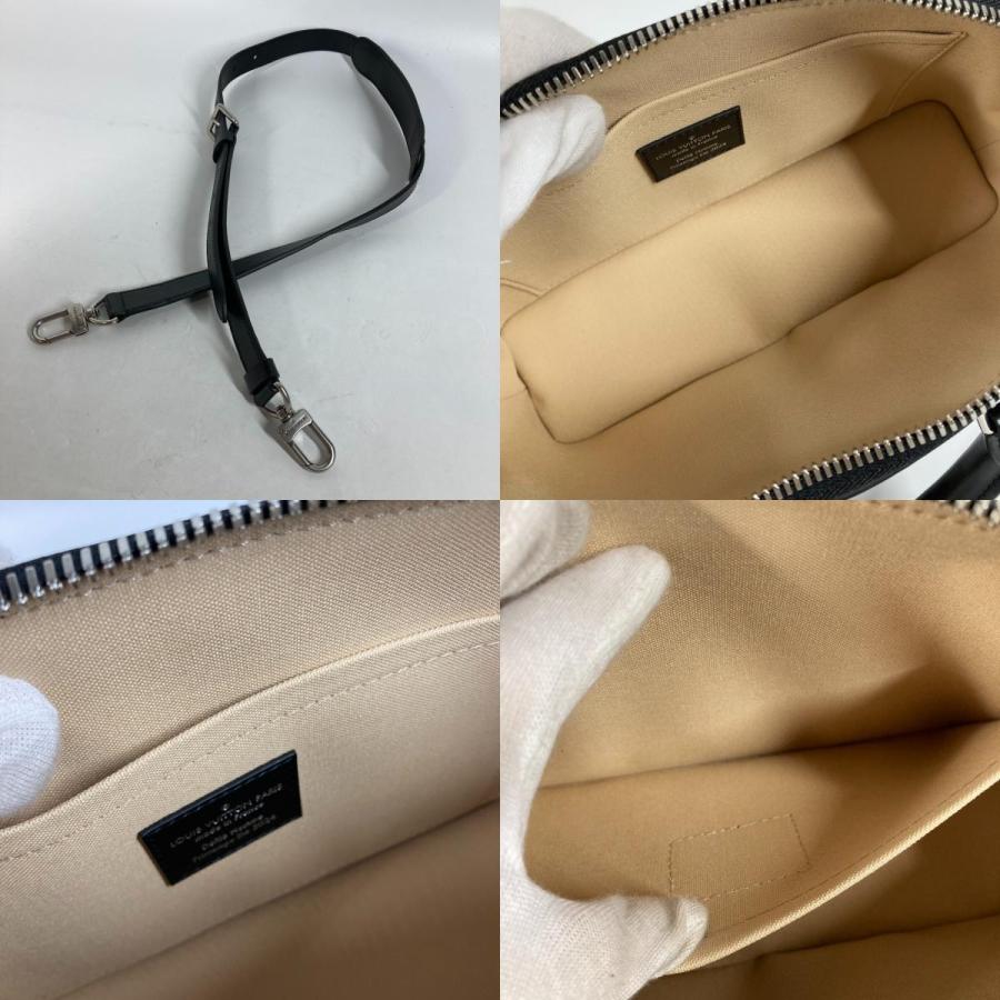 LOUIS VUITTON 美品 ルイヴィトン M24529 アルマ EW 2WAYバッグ