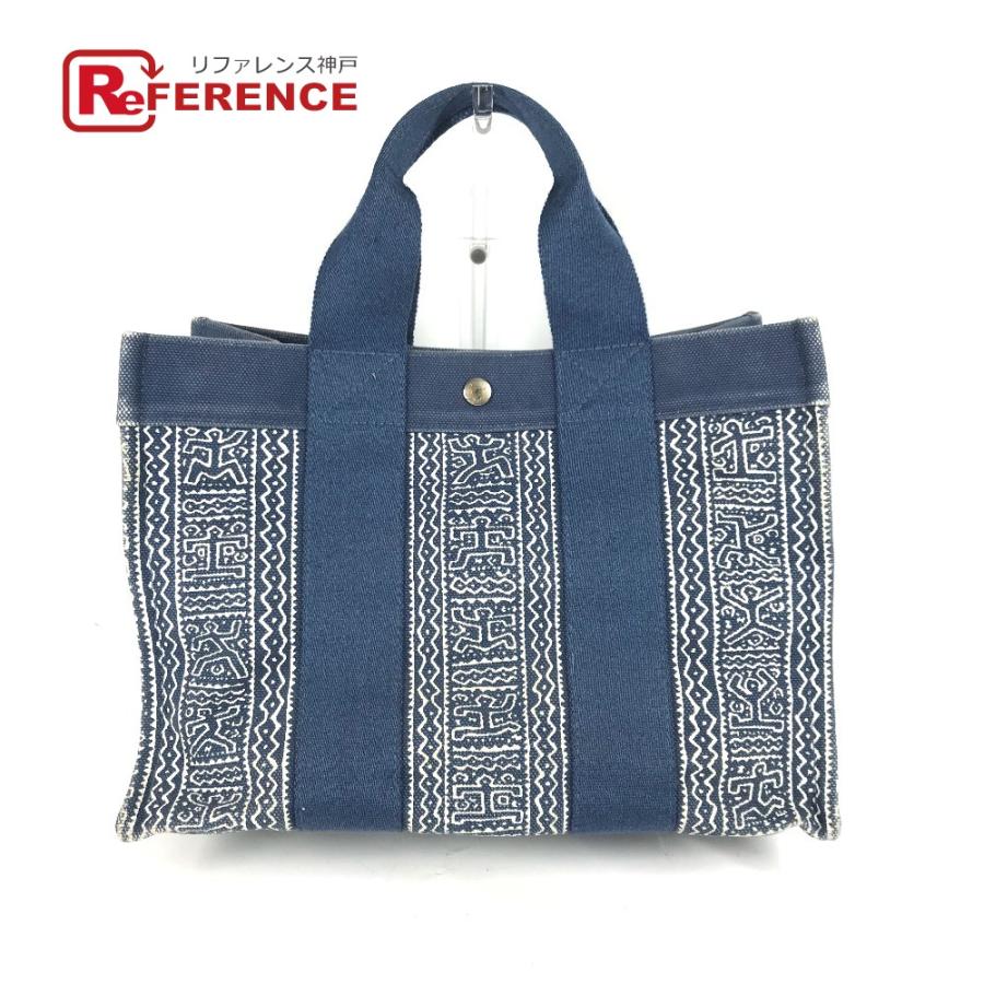HERMES（エルメス） N40003 カバスドプラージュPM CABAS DE PLAGE 